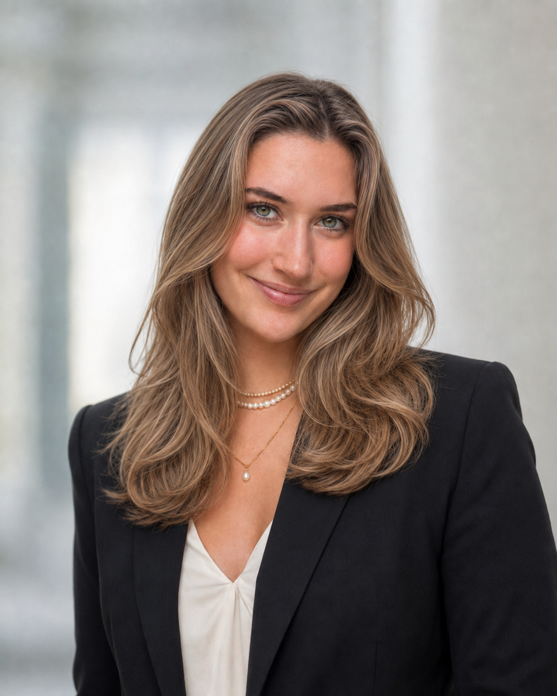 Hannah, founder of InSite webdesign