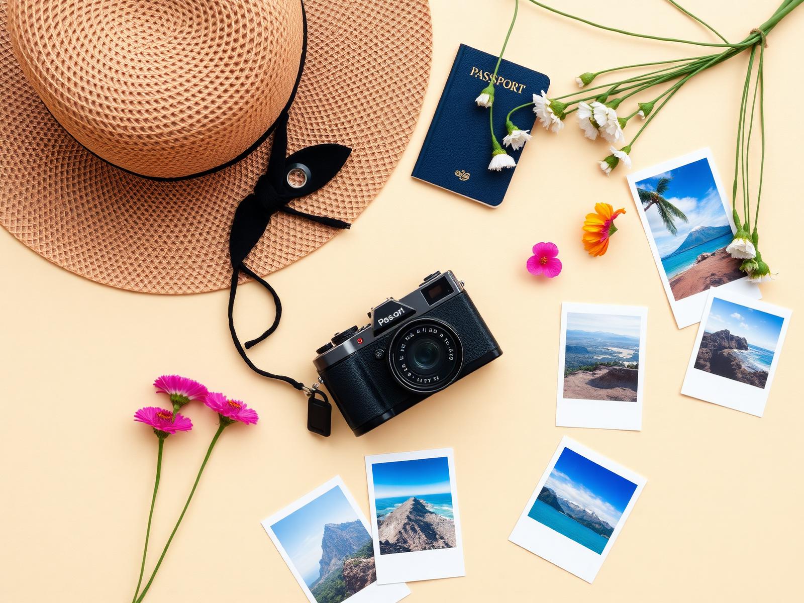 Wanderlark Travel Blog preview